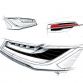 Audi A8 Facelift 2014