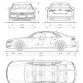 Audi A8 Facelift 2014