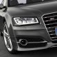 Audi S8 Facelift 2014