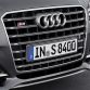 Audi S8 Facelift 2014