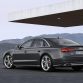Audi S8 Facelift 2014