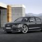 Audi S8 Facelift 2014