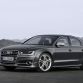 Audi S8 Facelift 2014