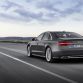 Audi S8 Facelift 2014