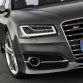 Audi S8 Facelift 2014