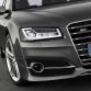 Audi S8 Facelift 2014