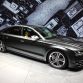 Audi S8 Facelift
