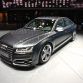 Audi S8 Facelift