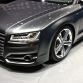 Audi S8 Facelift