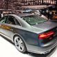Audi S8 Facelift