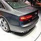 Audi S8 Facelift