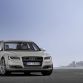 Audi A8 Facelift 2014