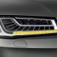 Audi A8 Facelift 2014