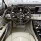 Audi A8 Facelift 2014