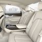 Audi A8 Facelift 2014