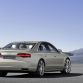 Audi A8 Facelift 2014