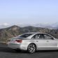 Audi A8 Facelift 2014