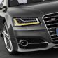 Audi S8 Facelift 2014