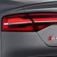 Audi S8 Facelift 2014
