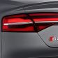 Audi S8 Facelift 2014