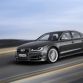 Audi S8 Facelift 2014