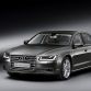 Audi A8 Exclusive Concept 2014
