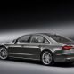 Audi A8 Exclusive Concept 2014