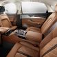 Audi A8 Exclusive Concept 2014