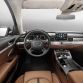 Audi A8 Exclusive Concept 2014