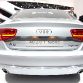 Audi A8 hybrid 2012 Live in IAA 2011