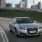 Audi A8 hybrid