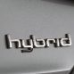 Audi A8 hybrid