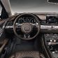 Audi A8 hybrid