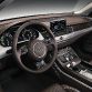 Audi A8 hybrid