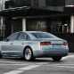 Audi A8 hybrid