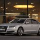 Audi A8 Hybrid