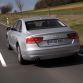 Audi A8 Hybrid