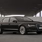 Audi A8 Hybrid