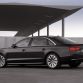 Audi A8 Hybrid