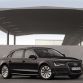 Audi A8 Hybrid