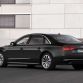 Audi A8 Hybrid