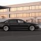 Audi A8 Hybrid