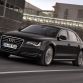 Audi A8 Hybrid