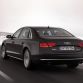 Audi A8 Hybrid