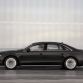 Audi A8 Hybrid