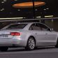 Audi A8 Hybrid