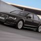 Audi A8 Hybrid