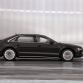 Audi A8 Hybrid