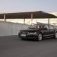 Audi A8 Hybrid