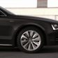 Audi A8 Hybrid